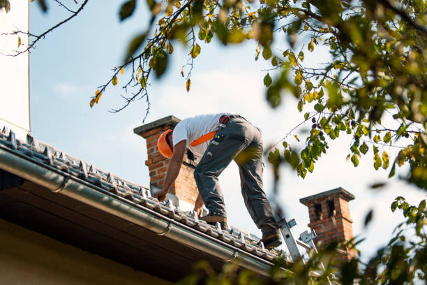 Quick and Trustworthy Emergency Roof Repair Services in Kansas City, MO