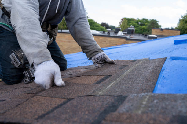 Trusted Kansas City, MO Roofing Contractor Experts