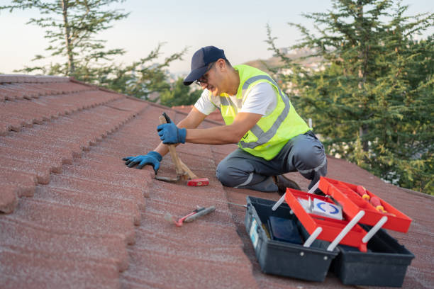 Roof Installation Near Me in Kansas City, MO