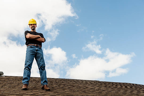 Professional Roofing Contractor in Kansas City, MO